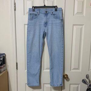 Wrangler Jeans